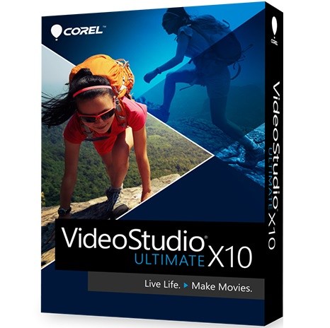 corel video studio serial key