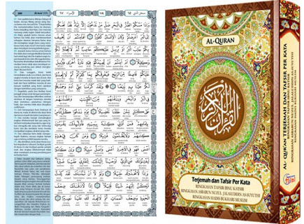 download al quran terjemahan perkata pdf